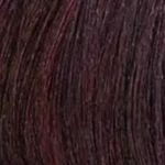 No 6.62 - Ξανθό Σκούρο Κόκκινο Ιριζέ