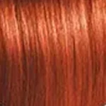 Νο 6.43 - Ξανθό Σκούρο Χάλκινο Ντορέ