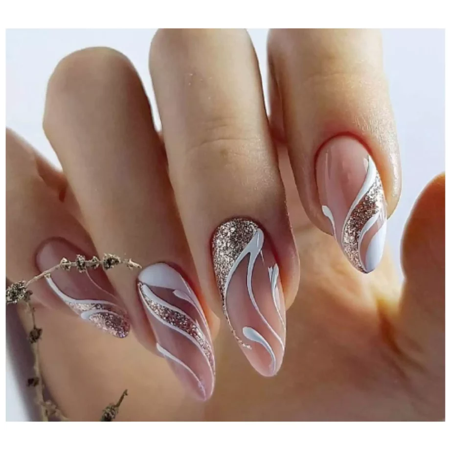 Σεμινάριο Bridal Nail Art - BeautyNet - BeautyNet - 