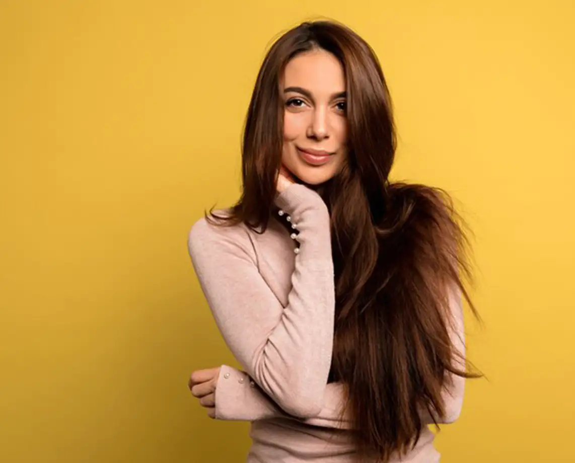 Ξεδιπλώνοντας τα Μυστικά για Υγιή και Λαμπερά Μαλλιά!