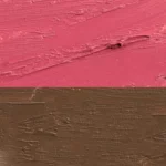 Ροζ - Bronze Σκούρο