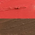 Πορτοκαλί - Bronze Σκούρο