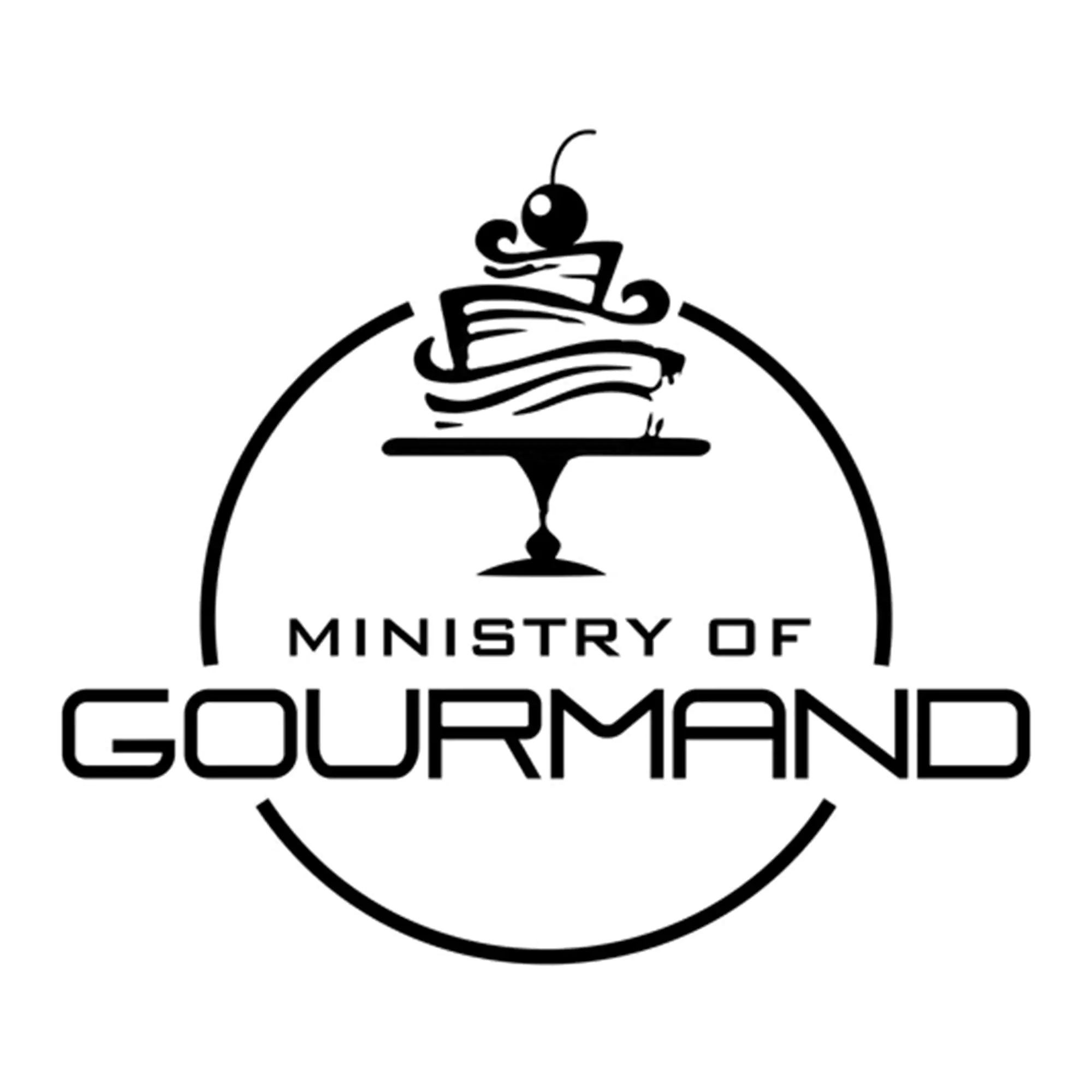 Ministry of Gourmand