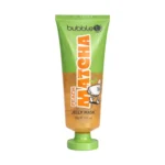 Bubble T Matcha Jelly Mask Blueberry 100g - BeautyNet - - Ανακάλυψε τη Bubble T Matcha Jelly Mask Blueberry, μια δροσιστική αντιοξειδωτική θεραπεία που ενυδατώνει, φωτίζει και αποκαθιστά τη φυσική λάμψη του δέρματος. Bubble T Matcha Jelly Mask Blueberry 100g - BeautyNet - Bubble T Jelly Mask Peach 100g