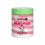 Bubble T Matcha Body Lotion 200ml - BeautyNet - - Το Bubble T Matcha Body Lotion 200ml είναι μια ελαφριά ενυδατική λοσιόν σώματος που αφήνει την επιδερμίδα απαλή, λεία και ευχάριστα αρωματισμένη. Bubble T Matcha Body Lotion 200ml - BeautyNet - Bubble T Swirl Body Butter Strawberry 200g