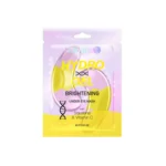 Bubble T Brightening Under Eye Hydro Gel Patches – Squalane & Vitamin C