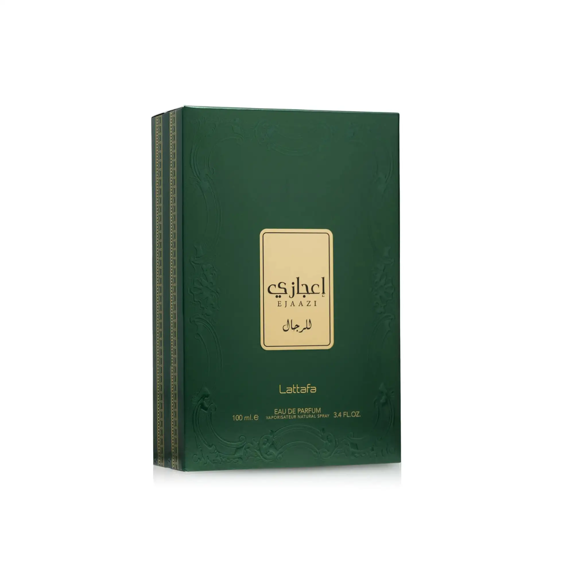 Lattafa Ejaazi EDP 100ml