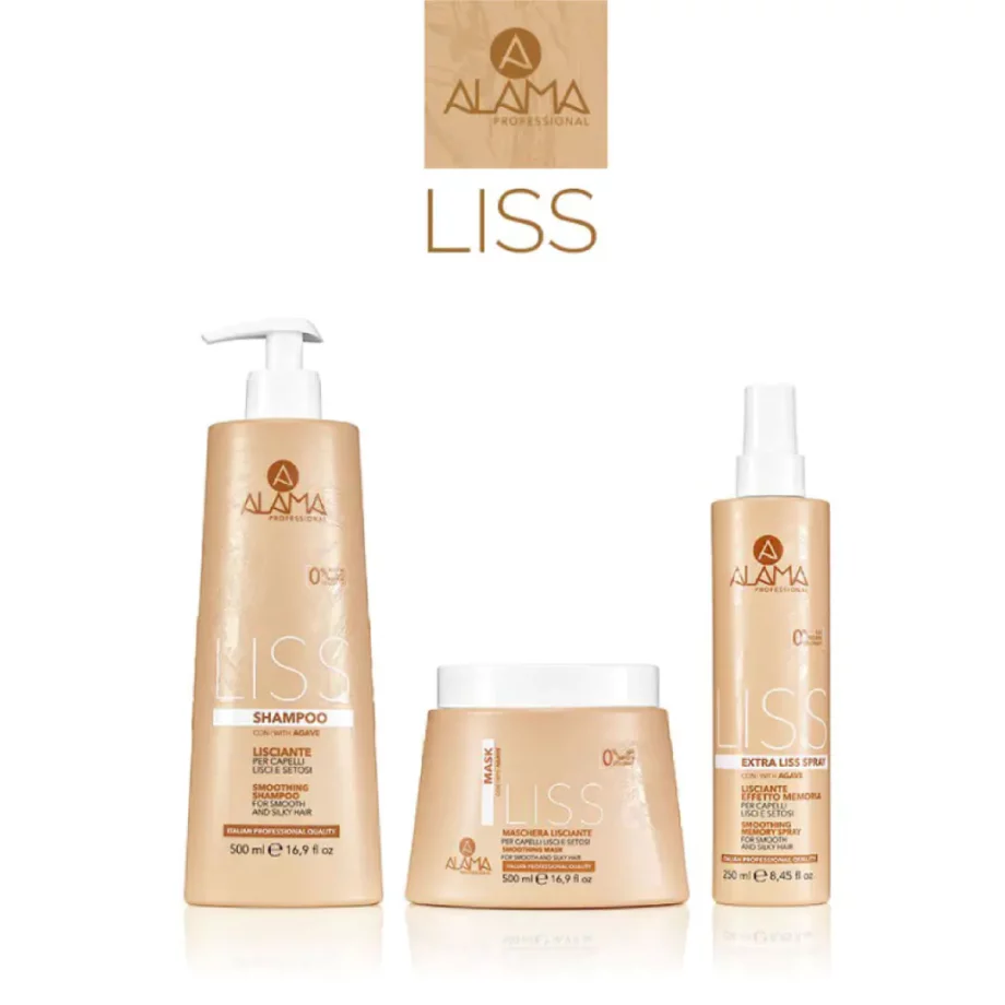 Alama Professional- LISS! - BeautyNet - BeautyNet - 